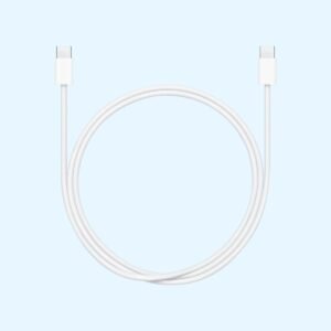Apple USB-C 60W Charge Cable (1M) 1 Apple USB-C 60W Charge Cable (1M)