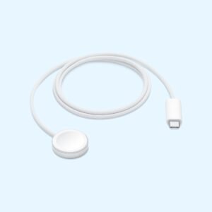 Apple Watch Magnetic Fast Charger to USB-C Cable (1M) 1 Apple Watch Magnetic Fast Charger to USB-C Cable (1M)