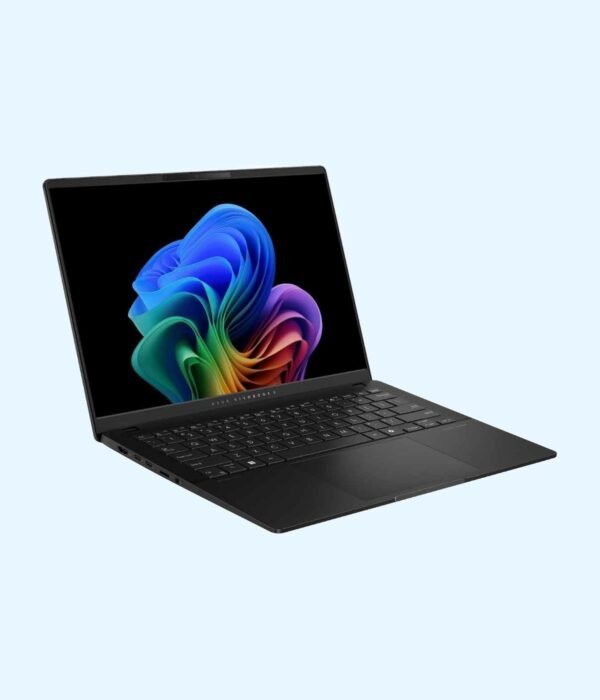 ASUS Vivobook S14 OLED S5406 laptop
