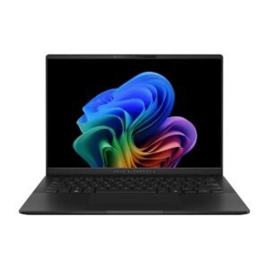 ASUS Vivobook S14 OLED S5406 laptop, view 2