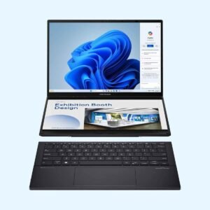 asus-zenbook-duo-ux8406-1 ASUS Zenbook Duo UX8406 laptop
