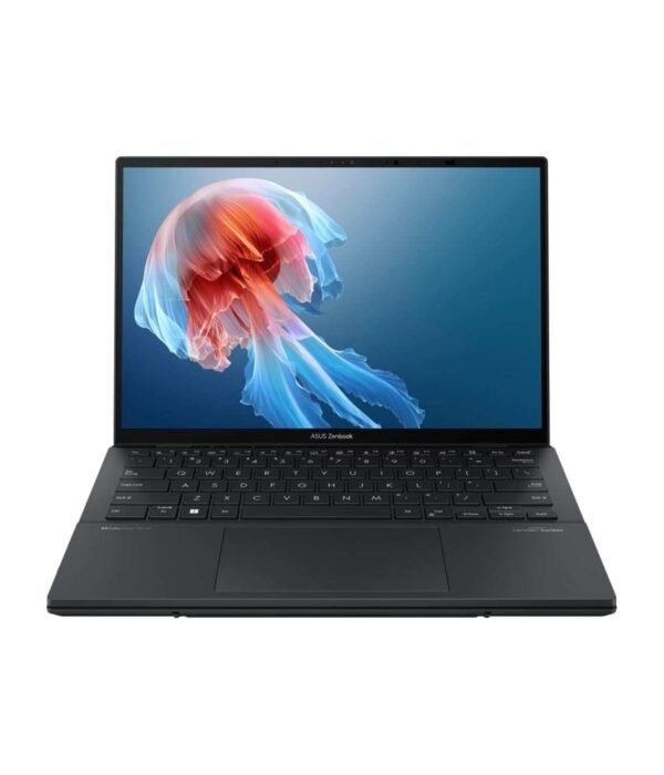 ASUS Zenbook Duo UX8406 laptop, view 3