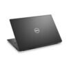 dell-latitude-3420-2 Dell Latitude 3420 rear view with Dell logo