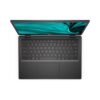 dell-latitude-3420-3 Dell Latitude 3420 keyboard and touchpad from above