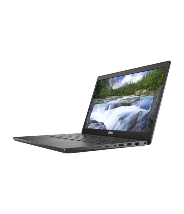 dell-latitude-3420-5 Dell Latitude 3420 open at an angle