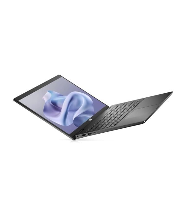 dell-latitude-3520-2 Dell Latitude 3520 opened flat, side angle