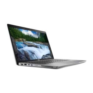 Dell Latitude 5340 laptop, view 2