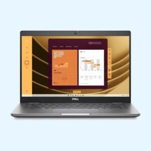 Dell Latitude 5350 laptop