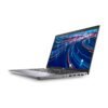 dell-latitude-5520-2 Dell Latitude 5520 from the right, showing ports
