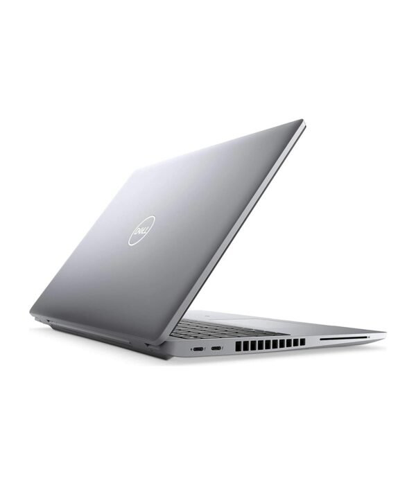 dell-latitude-5520-4 Dell Latitude 5520 rear view of the lid