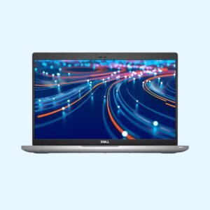 Dell Latitude 7420 14 inch laptop front view