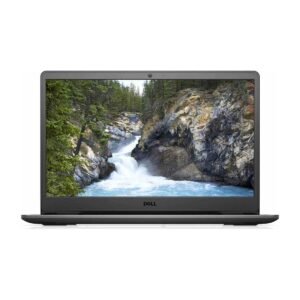 Dell Vostro 3500 laptop, view 2