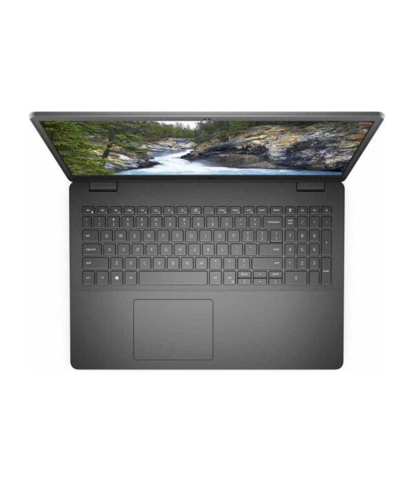 Dell Vostro 3500 laptop, view 3