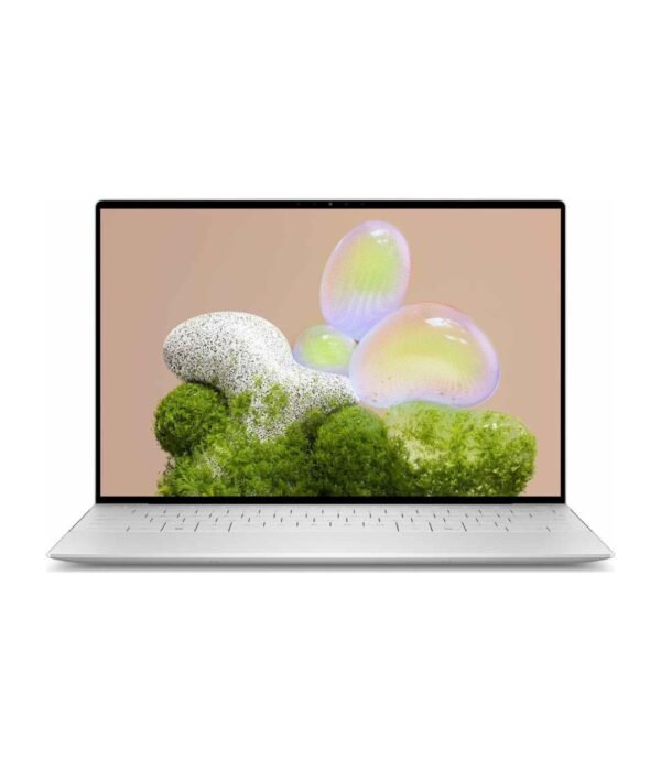 Dell XPS 13 9350 laptop, view 2