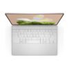 Dell XPS 13 9350 laptop, view 3