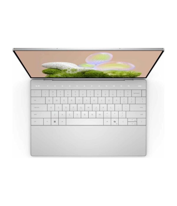 Dell XPS 13 9350 laptop, view 3