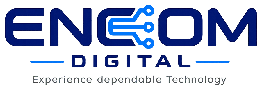 Encom Digital