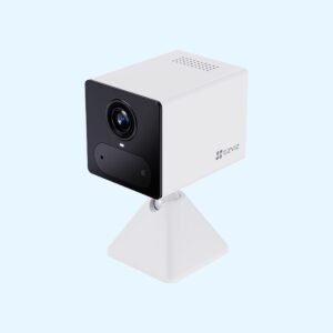 EZVIZ CB2 4G Battery Camera 1 EZVIZ CB2 4G Battery Camera