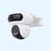 EZVIZ H90 Dual 2K Outdoor Pan/Tilt Wi-Fi Camera