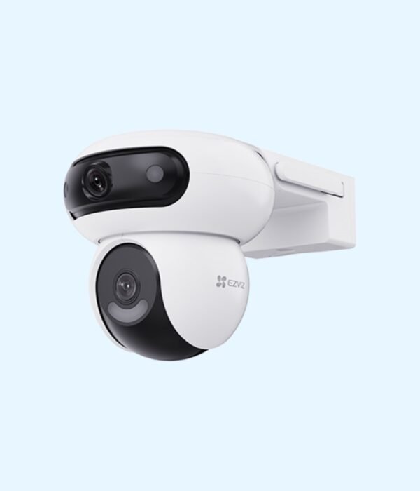 EZVIZ H90 Dual 2K Outdoor Pan/Tilt Wi-Fi Camera 1 EZVIZ H90 Dual 2K Outdoor Pan/Tilt Wi-Fi Camera