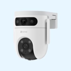 EZVIZ H9c Dual 2K Outdoor Pan/Tilt Wi-Fi Camera 1 EZVIZ H9c Dual 2K Outdoor Pan/Tilt Wi-Fi Camera