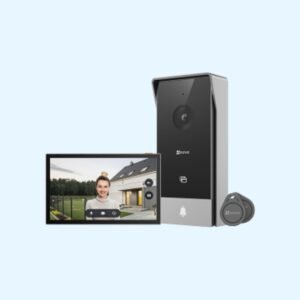 EZVIZ HP5 Smart Video Doorphone 1 EZVIZ HP5 Smart Video Doorphone