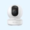 EZVIZ TY1 Pro 2K Pan/Tilt Indoor Wi-Fi Camera