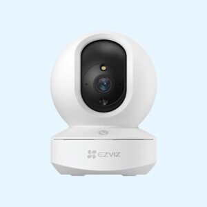 EZVIZ TY1 Pro 2K Pan/Tilt Indoor Wi-Fi Camera 1 EZVIZ TY1 Pro 2K Pan/Tilt Indoor Wi-Fi Camera