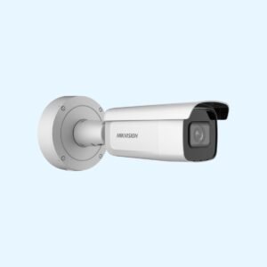 Hikvision DS-2CD2646G2-IZS 4MP AcuSense Varifocal Bullet Camera