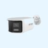 Hikvision DS-2CE12KF3TP-DLS 3K ColorVu Dual-Lens 180 Degree Bullet Camera