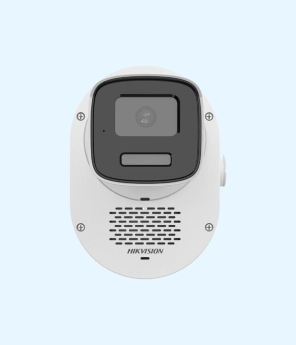 Hikvision DS-2CE13DF0T-LXTS 2MP SoundMax ColorVu Bullet Camera with Siren 1 Hikvision DS-2CE13DF0T-LXTS 2MP SoundMax ColorVu Bullet Camera with Siren