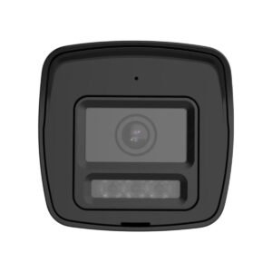 Hikvision DS-2CE16D0T-LPTS 2MP Two-Way Audio Mini Bullet Camera, view 2
