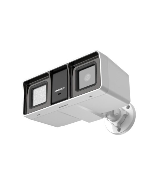 Hikvision DS-2CE18D0T-LFS 2MP Smart Hybrid Light Bullet Camera with Audio 2 Hikvision DS-2CE18D0T-LFS 2MP Smart Hybrid Light Bullet Camera with Audio, view 2