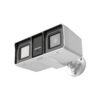 Hikvision DS-2CE18K0T-LFS 3K Smart Hybrid Light Bullet Camera with Audio, view 2