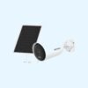 Hikvision DS-2CFS04/4G 4MP Solar 4G ColorVu Camera 1 Hikvision DS-2CFS04/4G 4MP Solar 4G ColorVu Camera
