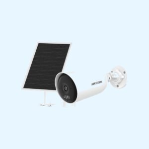 Hikvision DS-2CFS04/4G 4MP Solar 4G ColorVu Camera 1 Hikvision DS-2CFS04/4G 4MP Solar 4G ColorVu Camera
