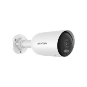Hikvision DS-2CFS04/4G 4MP Solar 4G ColorVu Camera, view 2