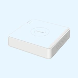 Hikvision DS-7100HGHI-M1 Series Mini DVR