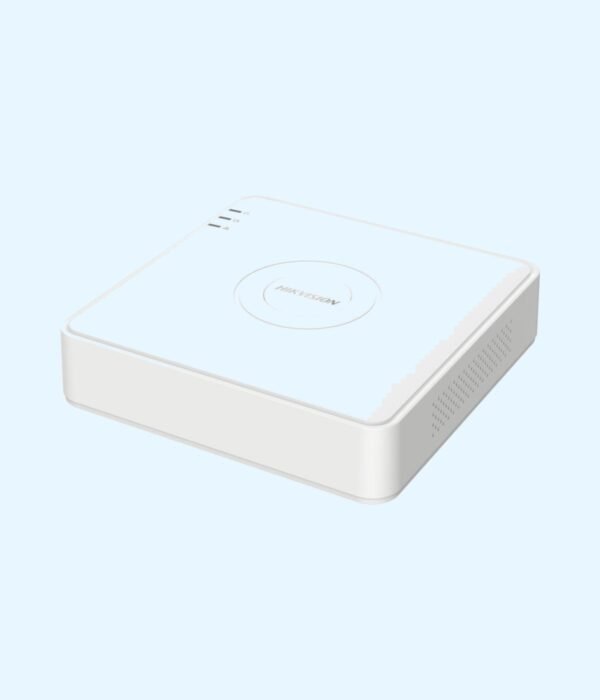Hikvision DS-7100HGHI-M1 Series Mini DVR