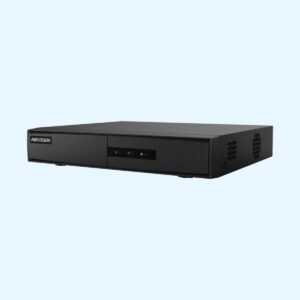 Hikvision DS-7104NI-Q1/4P/M 4 Channel PoE NVR