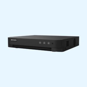 Hikvision DS-7200HGHI Series 1U DVR