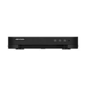 Hikvision DS-7200HGHI Series 1U DVR, view 2
