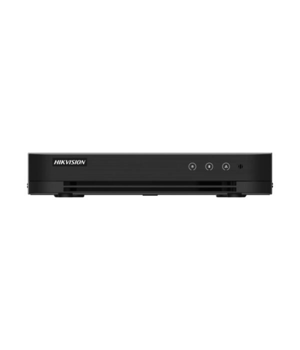 Hikvision DS-7200HGHI Series 1U DVR 2 Hikvision DS-7200HGHI Series 1U DVR, view 2