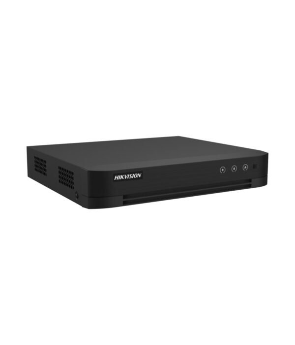 Hikvision DS-7200HGHI Series 1U DVR 3 Hikvision DS-7200HGHI Series 1U DVR, view 3
