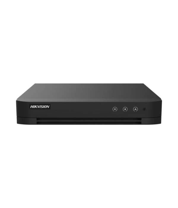 Hikvision DS-7200HGHI Series 1U DVR 4 Hikvision DS-7200HGHI Series 1U DVR, view 4