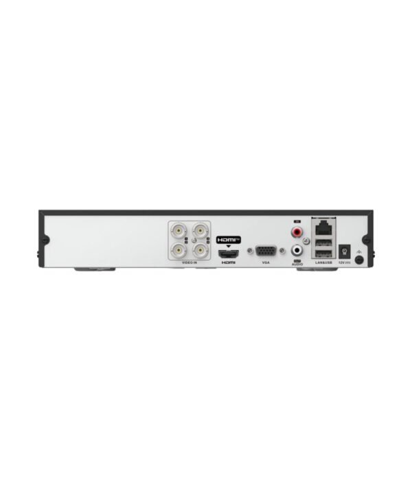 Hikvision DS-7200HGHI Series 1U DVR 5 Hikvision DS-7200HGHI Series 1U DVR, view 5