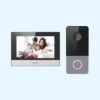 Hikvision DS-KIS603-P(C) IP Video Intercom Kit