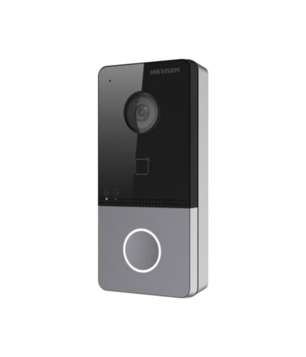 Hikvision DS-KIS603-P(C) IP Video Intercom Kit 3 Hikvision DS-KIS603-P(C) IP Video Intercom Kit, view 3