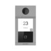 Hikvision DS-KIS604-S(C) IP Video Intercom Kit 2 Hikvision DS-KIS604-S(C) IP Video Intercom Kit, view 2