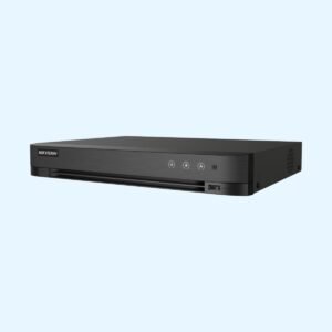 Hikvision iDS-7208HQHI-M1/XT 8 Channel AcuSense DVR